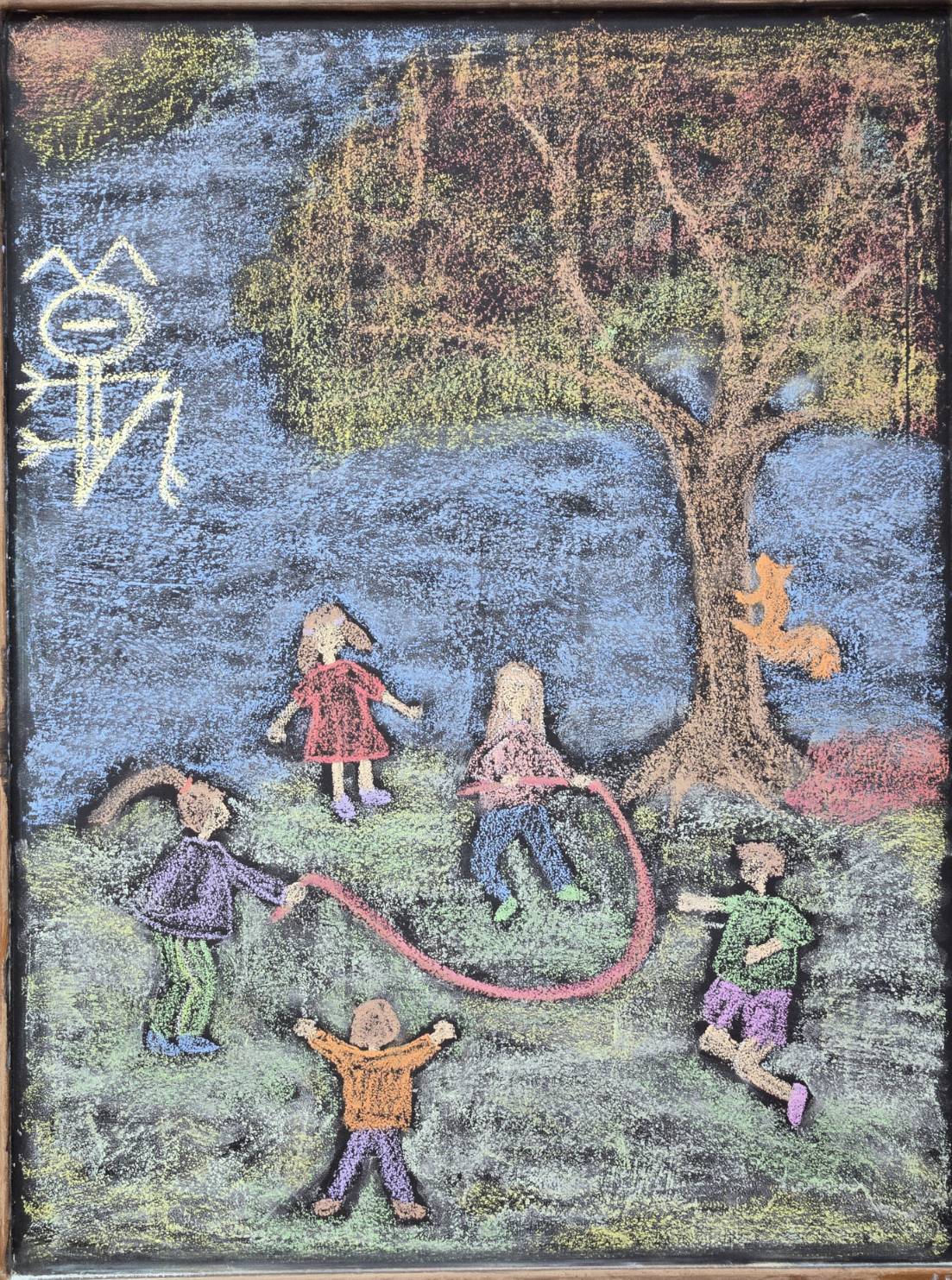 語文主課